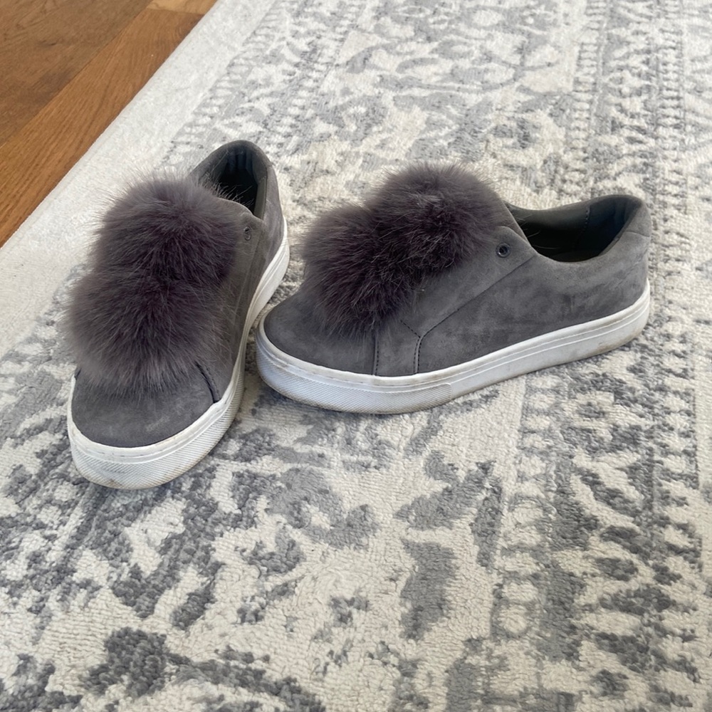 Sam Edelman sneakers